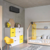 Daikin Stylish FTXA20BB mat crni klima uređaj
