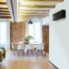 Daikin Stylish (blackwood) FTXA klima uređaj