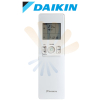 Daikin ARC466A58 bežični daljinski upravljač bijele boje