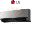 LG ArtCool Mirror zidni klima uređaj