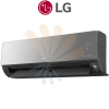 LG ArtCool Mirror zidni klima uređaj