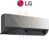 LG ArtCool Mirror zidni klima uređaj