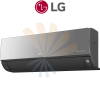 LG ArtCool Mirror zidni klima uređaj