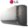 LG ArtCool Mirror zidni klima uređaj