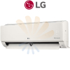 LG ArtCool Biege unutarnja jedinica klima uređaja
