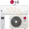 LG DualCool Pure AP12RT.NSJ + AP12RT.UA3 zidni split klima uređaj