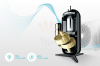 LG DualCool Inverter kompresor