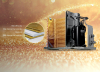 LG Golden Fin