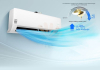 LG DualCool Pure
