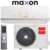 Maxon Comfort Pure MXI-12HC011i + MXO-12HC011i zidni split klima uređaj