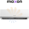 Maxon Comfort Pure MXI-18HC011i bijela unutarnja jedinica klima uređaja