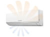 Maxon Comfort Pure klima uređaj