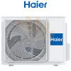 Haier 1U25YEPFRA-H vanjska jedinica klima uređaja