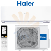 Haier Expert AS50XCAHRA + 1U50S2SJ2FA zidni split klima uređaj
