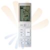 Haier Console bežični daljinski upravljač klima uređaja