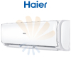 Haier Tundra Plus AS35TADHRA-THC unutarnja jedinica klima uređaja