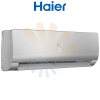 Haier Flexis Plus AS35S2SF1FA-S srebrna unutarnja jedinica klima uređaja