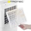 Trotec TTK 72 E odvlaživač zraka
