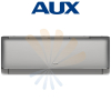 AUX Q-Premium ARI-12QFHB srebrna unutarnja jedinica klima uređaja