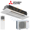 Mitsubishi Electric MLZ-KP50VG-E1 + MLP-444W + SUZ-M50VAR2.TH jednosmjerno kazetni klima uređaj