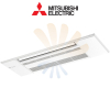 Mitsubishi Electric MLP-444W panel