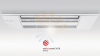 Mitsubishi Electric MLZ-KP jednosmjerni kazetni klima uređaj