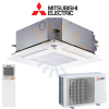 Mitsubishi Electric SLZ-M50FA2.TH + SLP-2FALM2 + SUZ-M50VAR2.TH četverosmjerno kazetni klima uređaj