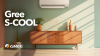 Gree S-Cool klima uređaj