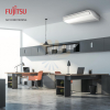 Fujitsu Designer Series podstropni klima uređaji