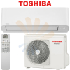 Toshiba Seiya Classic RAS-B07B2KVG-E + RAS-07B2AVG-E klima uređaj